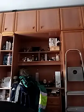 gigolobcn online show from 19, 4, 2026