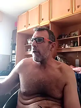 gigolobcn online show from 20, 4, 2026