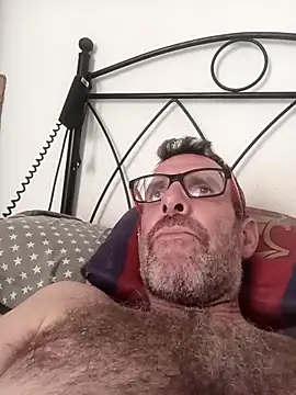 gigolobcn online show from 22, 4, 2026