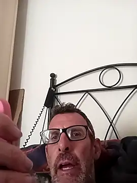 gigolobcn online show from 23, 4, 2026