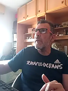 gigolobcn online show from 24, 4, 2026