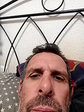 gigolobcn online show from 25, 4, 2026