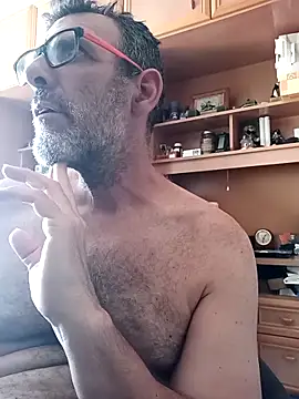 gigolobcn online show from 25, 4, 2026