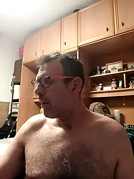 gigolobcn online show from 26, 4, 2026