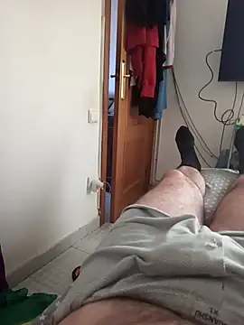 gigolobcn online show from 27, 4, 2026