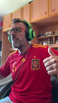 gigolobcn online show from 12, 6, 2026