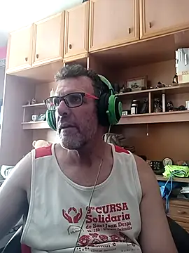 Snapshot of gigolobcn chatting on 25, 7, 2026 gigolobcn online show from 25, 7, 2026