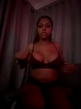 Sexxy S online show from 1, 11, 2025