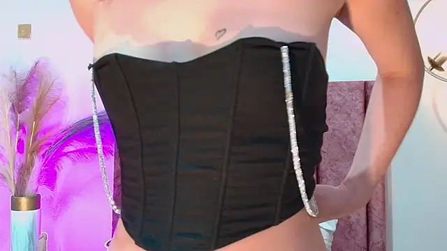 AelinDuvalier online show from 14, 11, 2025