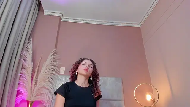 AelinDuvalier online show from 21, 11, 2025