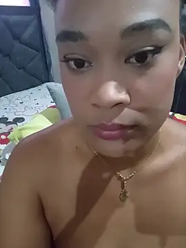 dahian charlote02 online show from 22, 2, 2026