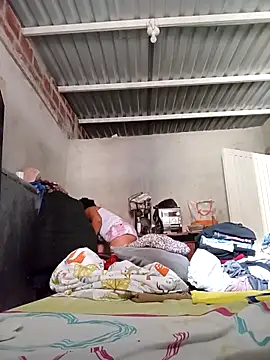 dahian charlote02 online show from 10, 3, 2026