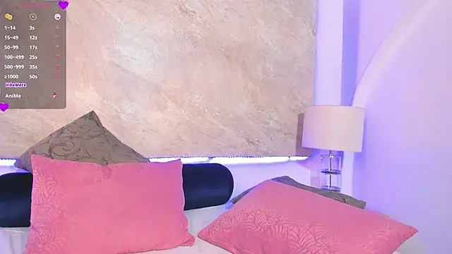  kanela anderson online show from 6, 10, 2025