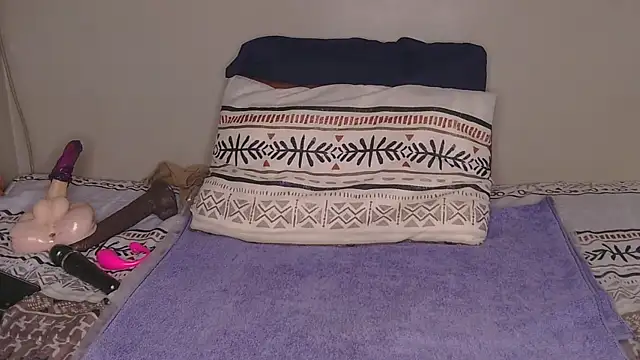 CherieBlushX online show from 2, 4, 2026