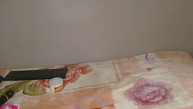 CherieBlushX online show from 25, 4, 2026