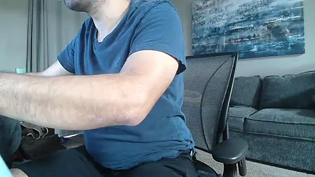 LeeCox online show from 18, 3, 2025