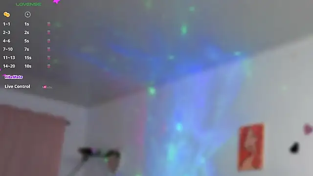 Snapshot of colette_e chatting on 4, 12, 2025 colette e online show from 4, 12, 2025