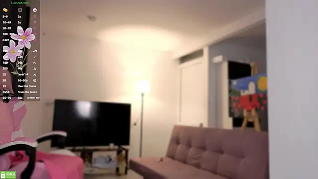 colette e online show from 2, 3, 2026