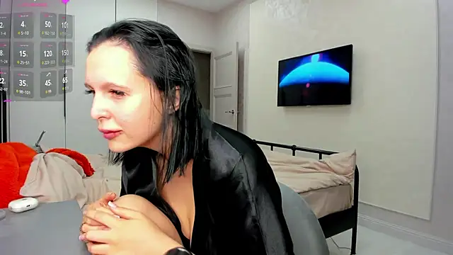 AfraBabyGills online show from 26, 7, 2026