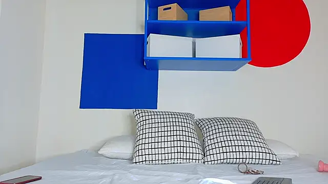 Nickifox   online show from 25, 9, 2025