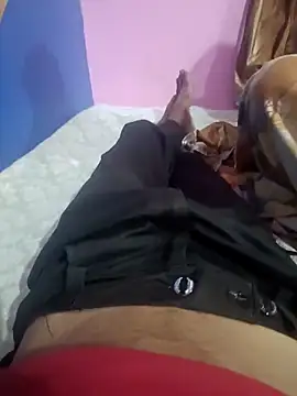 Kaluxx online show from 24, 4, 2026