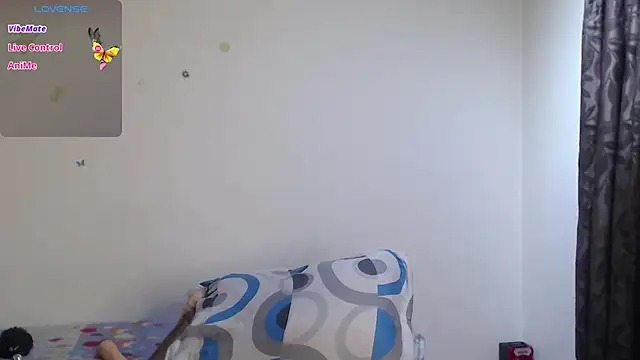 evangeline lover online show from 16, 12, 2025