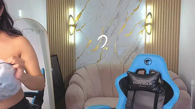 Snapshot of Gumball_b chatting on 16, 10, 2025 Gumball b online show from 16, 10, 2025