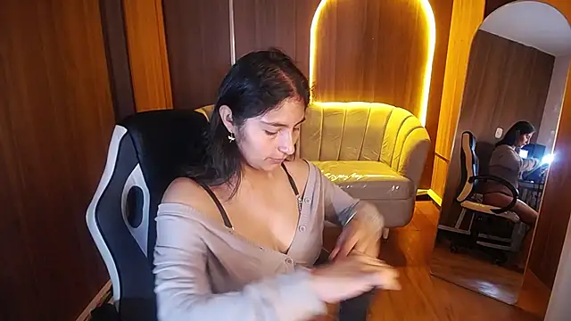 Snapshot of Gumball_b chatting on 29, 10, 2025 Gumball b online show from 29, 10, 2025