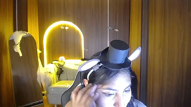 Snapshot of Gumball_b chatting on 31, 10, 2025 Gumball b online show from 31, 10, 2025