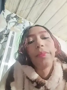ValentinaKlean online show from 26, 6, 2026