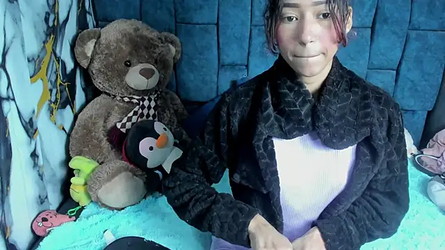 ValentinaKlean online show from 14, 7, 2026