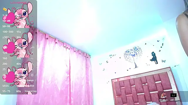 xayurin online show from 10, 9, 2025