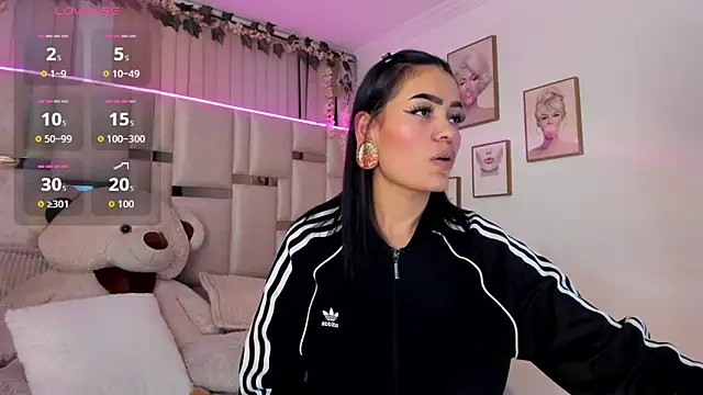 Cleo-smith online show from 9, 9, 2025