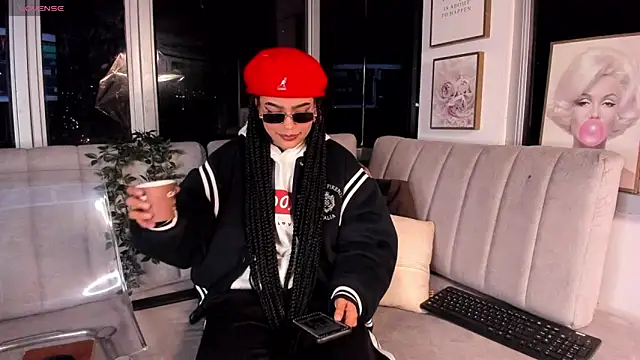 Cleo-smith online show from 1, 10, 2025