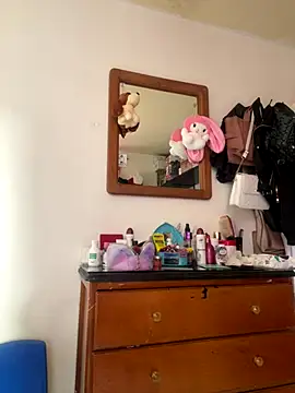 Snapshot of Zara_Bel chatting on 20, 9, 2025 Zara Bel online show from 20, 9, 2025