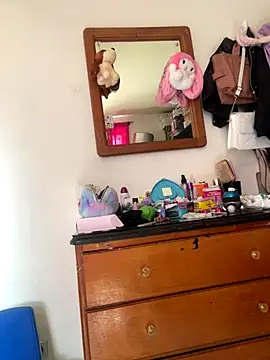 Snapshot of Zara_Bel chatting on 28, 9, 2025 Zara Bel online show from 28, 9, 2025