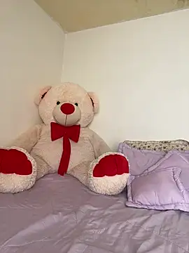 Zara Bel online show from 7, 2, 2026