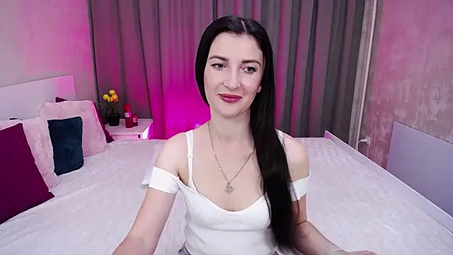 EvelinCuper online show from 15, 9, 2025