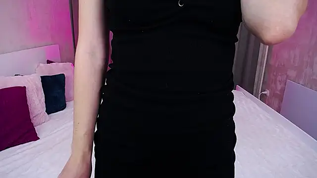 EvelinCuper online show from 16, 9, 2025