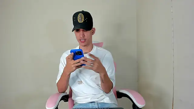 Richard27  online show from 30, 9, 2025