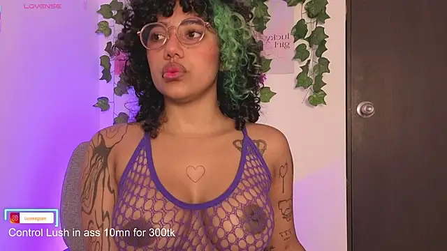LuckySwagson online show from 17, 3, 2026