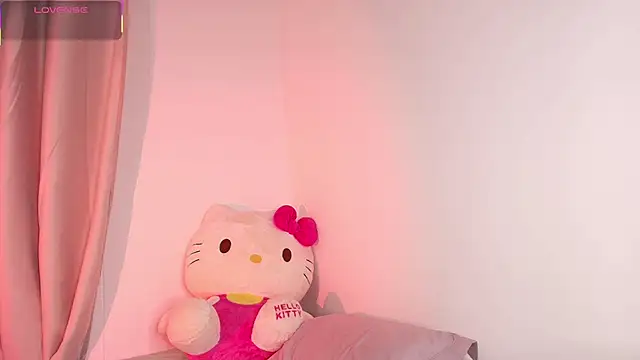 dulceangel   online show from 3, 10, 2025