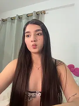 Snapshot of dulceangel__ chatting on 2, 8, 2026 dulceangel online show from 2, 8, 2026