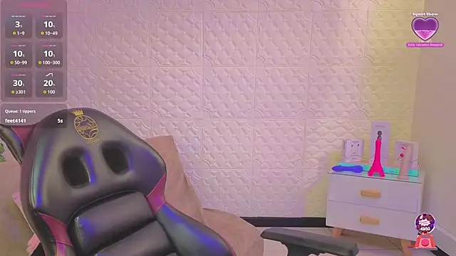 Eva mermaid online show from 18, 4, 2026