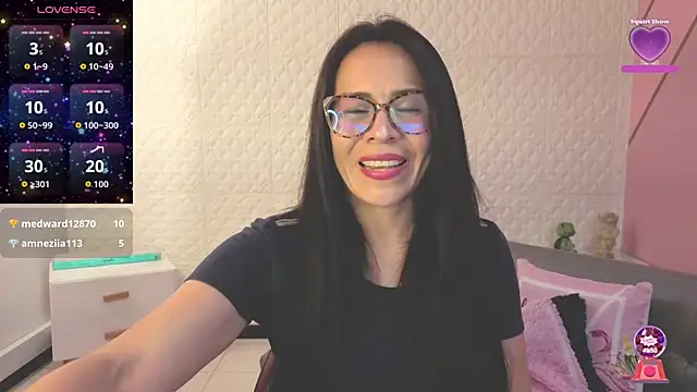 Snapshot of Eva_mermaid chatting on 2, 6, 2026 Eva mermaid online show from 2, 6, 2026