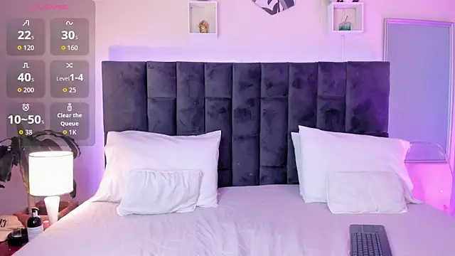 Snapshot of Phillicious__ chatting on 13, 9, 2025 Phillicious online show from 13, 9, 2025