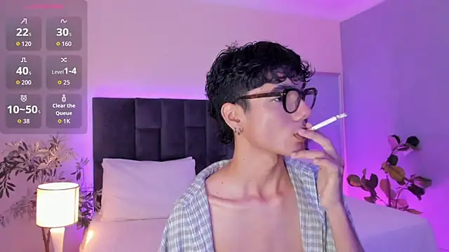 Snapshot of Phillicious__ chatting on 21, 11, 2025 Phillicious online show from 21, 11, 2025