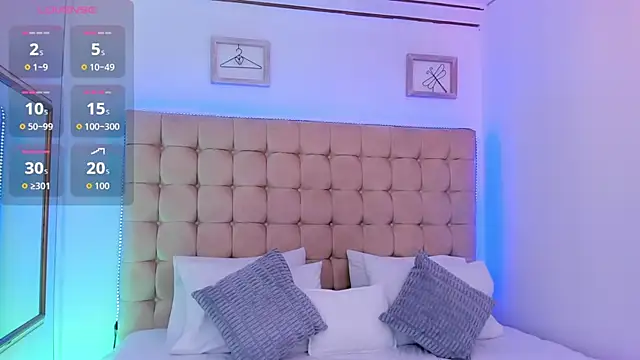 Snapshot of Phillicious__ chatting on 28, 11, 2025 Phillicious online show from 28, 11, 2025