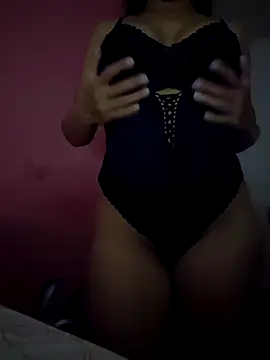 RayssaHot online show from 16, 6, 2026