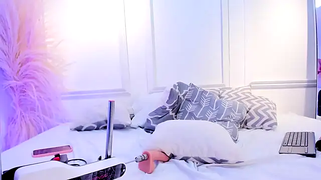 salma falcon online show from 19, 9, 2025